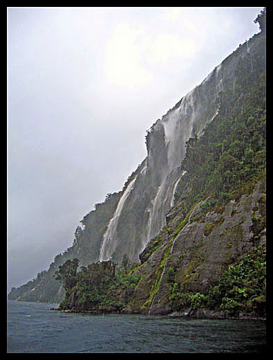 Doubtful Sound